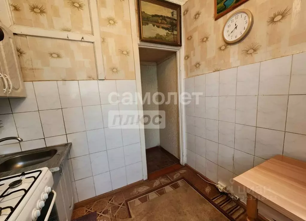 2-к кв. Рязанская область, Новомичуринск Пронский район, ул. Волкова, ... - Фото 1