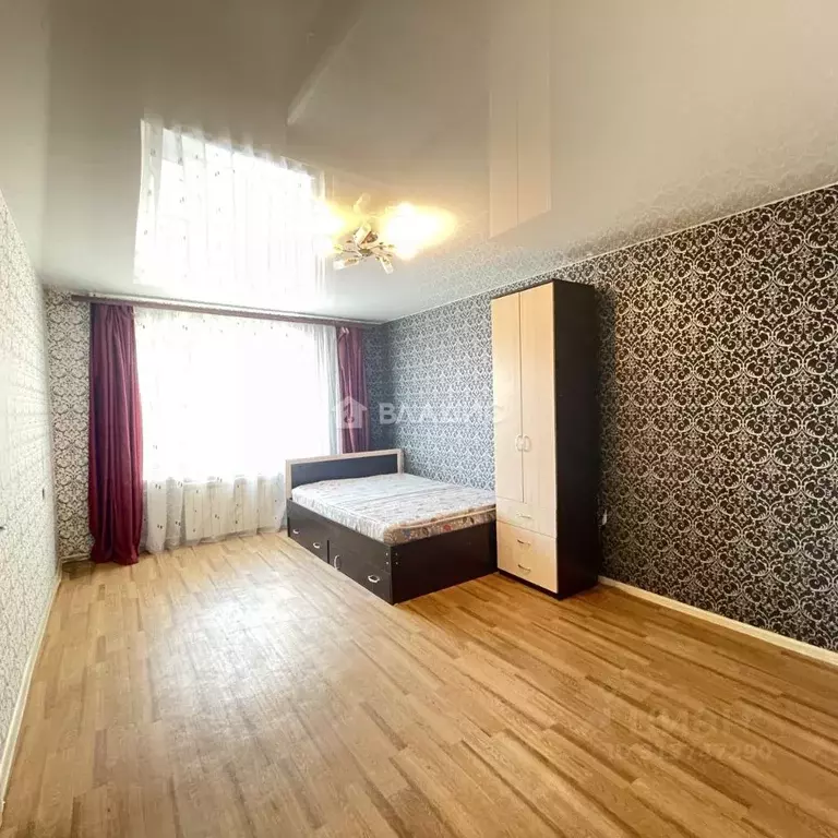 1-к кв. Марий Эл, Йошкар-Ола ул. Суворова, 42 (40.9 м) - Фото 0