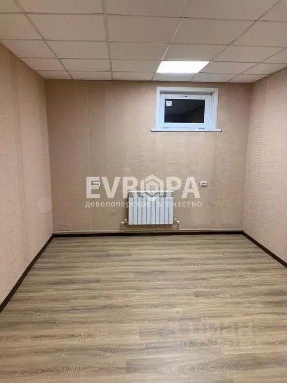 Офис в Ульяновская область, Ульяновск Лесной проезд, 6 (80 м) - Фото 1