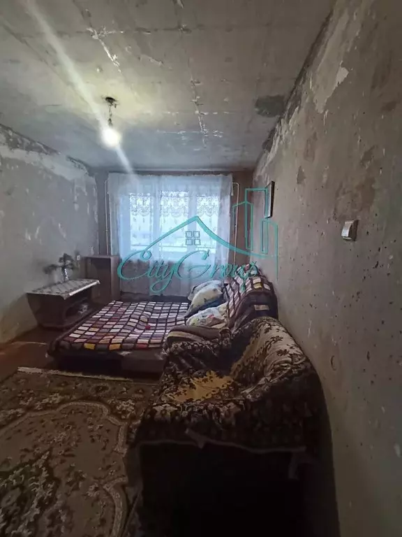Квартира, 2 комнаты, 44.1 м - Фото 1