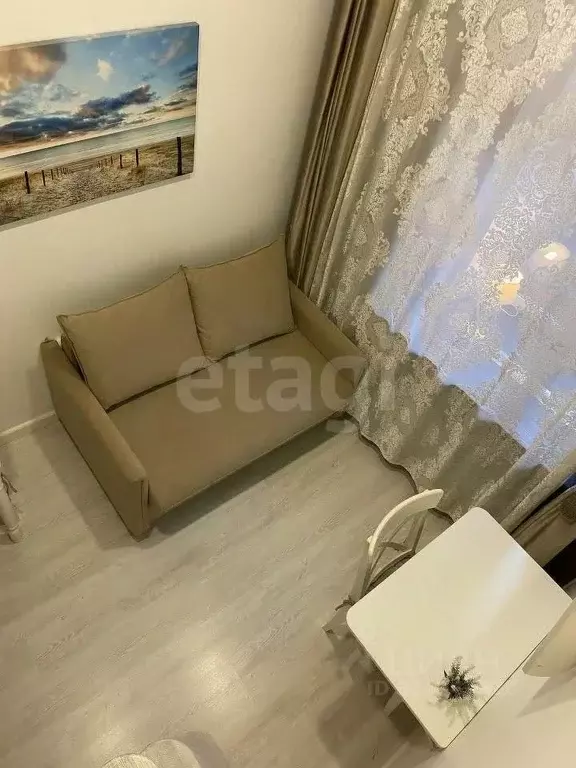 Комната Санкт-Петербург 11-я Васильевского острова линия, 20 (15.0 м) - Фото 1