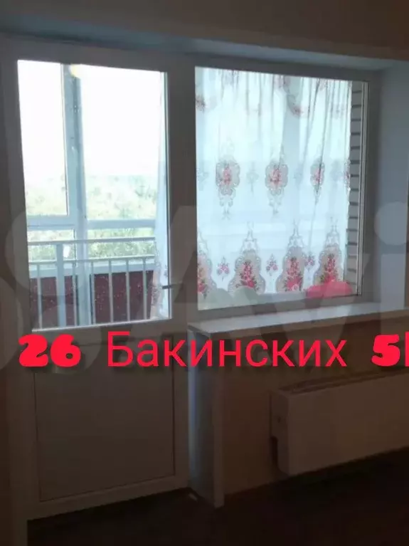 Продаётся квартира-студия, 30 м - Фото 1