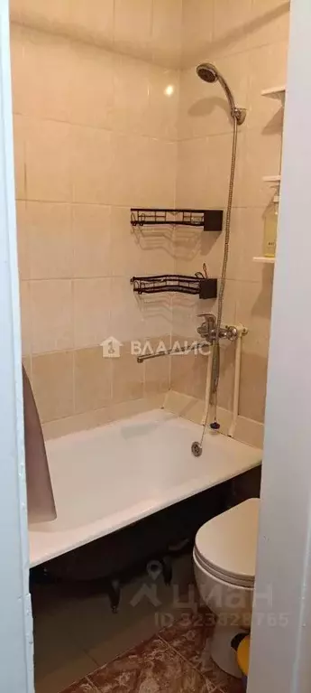 1-к кв. Бурятия, Улан-Удэ ул. Столбовая, 60 (32.5 м) - Фото 2