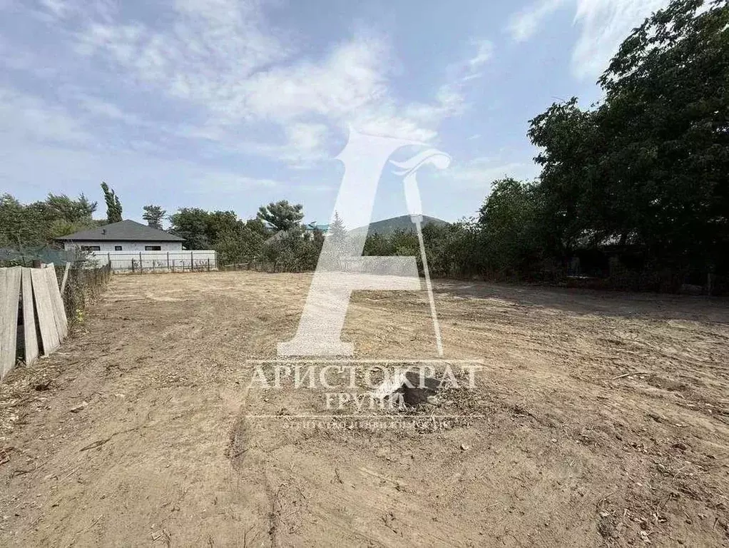 Участок в Ставропольский край, Пятигорск городской округ, пос. Свободы ... - Фото 2