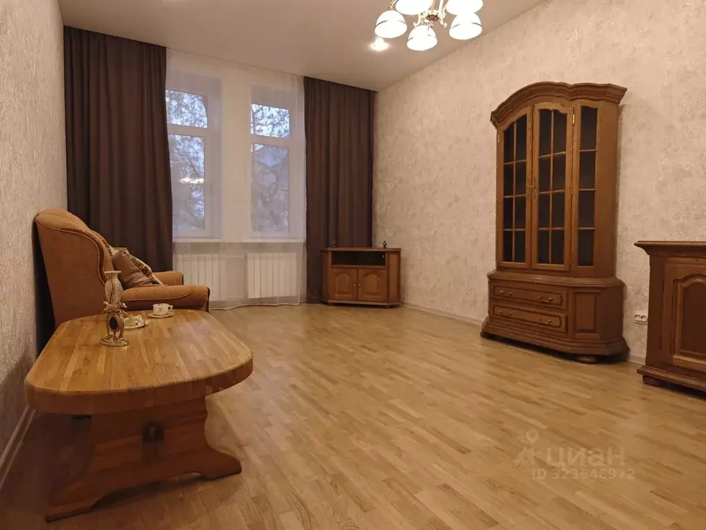 1-к кв. Москва проезд Стратонавтов, 9 (51.9 м) - Фото 1