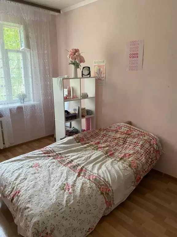 Продаётся 3-к квартира, 64 м - Фото 1