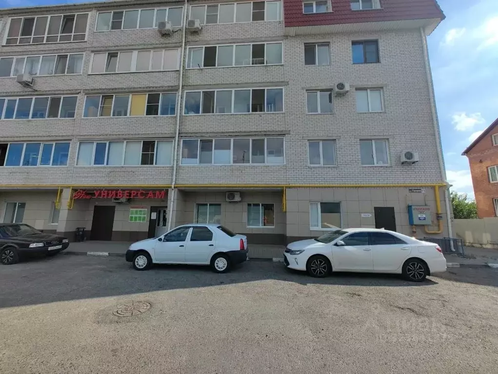 Помещение свободного назначения в Белгородская область, Белгород ул. ... - Фото 1