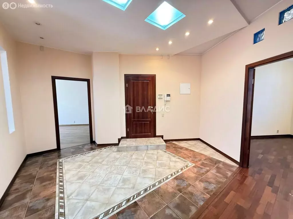 4-комнатная квартира: Рыбинск, улица Пушкина, 12А/43 (161 м) - Фото 1