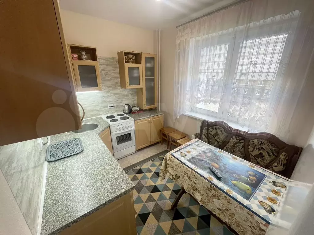 2-к. квартира, 56 м, 2/5 эт. - Фото 1