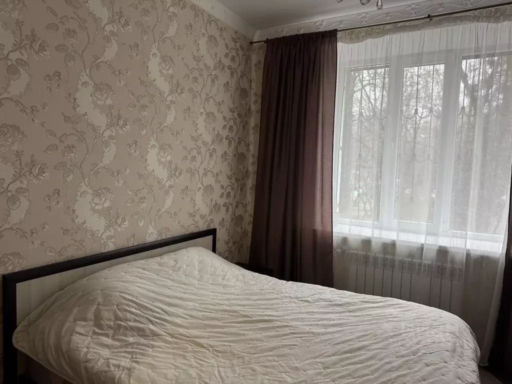 2-к кв. Ростовская область, Ростов-на-Дону просп. Михаила Нагибина, 27 ... - Фото 2