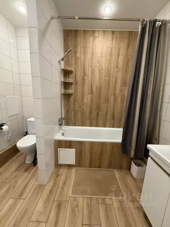 3-к кв. Ленинградская область, Кудрово г. Всеволожский район, ... - Фото 1