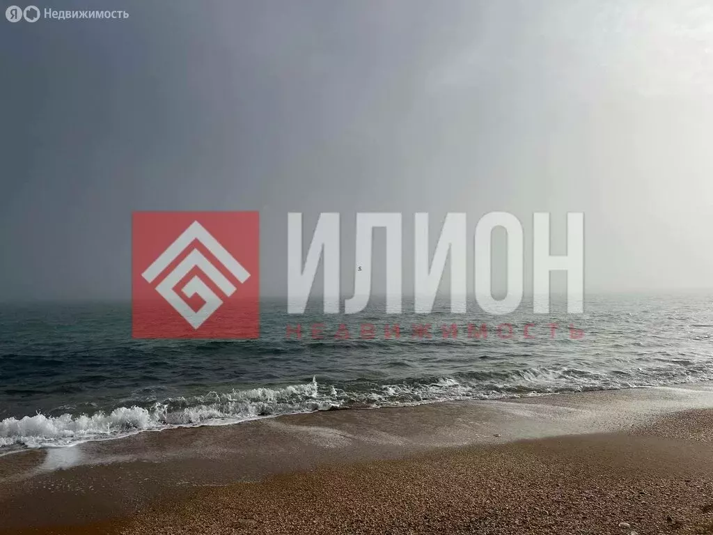 Участок в Феодосия, улица Ковпака, 10 (10 м) - Фото 1