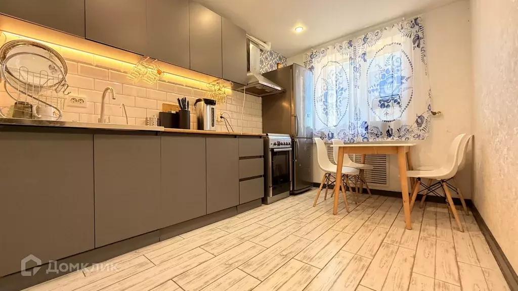 Продаётся 4-к квартира, 87.6 м - Фото 0