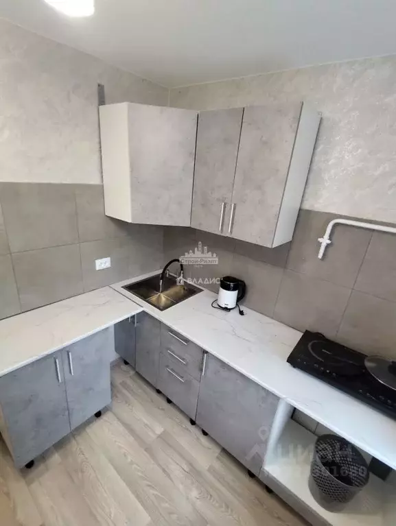 1-к кв. Крым, Керчь ул. Льва Толстого, 66 (24.5 м) - Фото 2