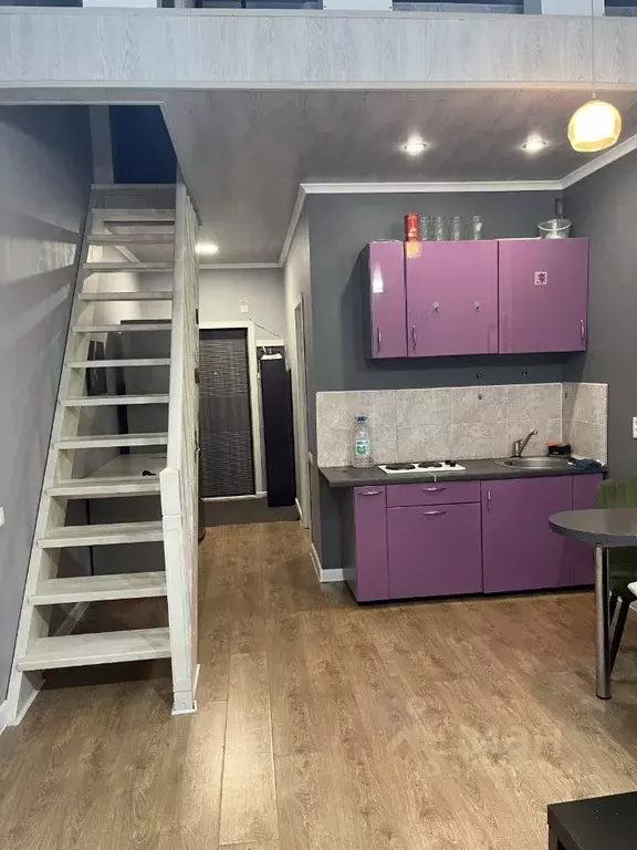 Студия Московская область, Одинцовский городской округ, с. Немчиновка ... - Фото 1