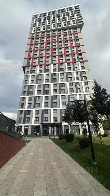 Помещение свободного назначения в Москва ул. Петра Алексеева, 14 (58 ... - Фото 1
