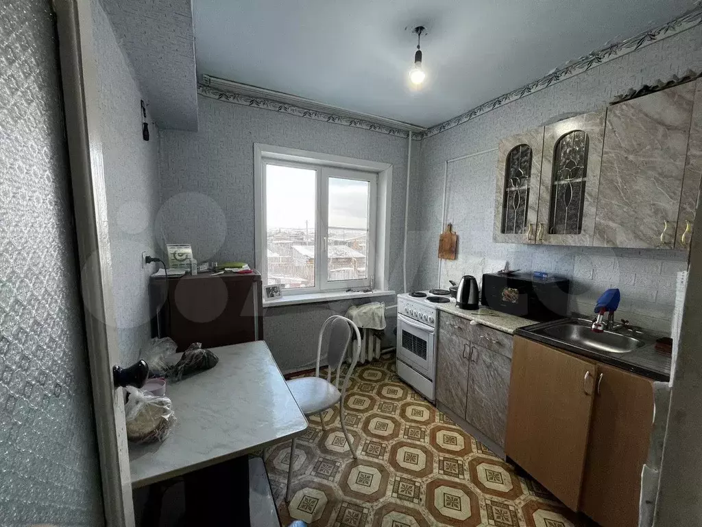 2-к. квартира, 41 м, 2/3 эт. - Фото 0