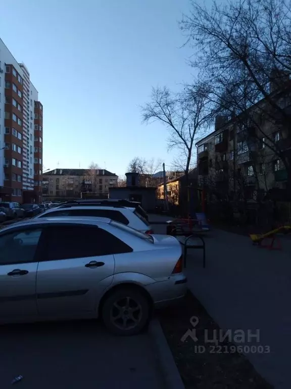 Комната Нижегородская область, Нижний Новгород Вольская ул., 17А - Фото 2