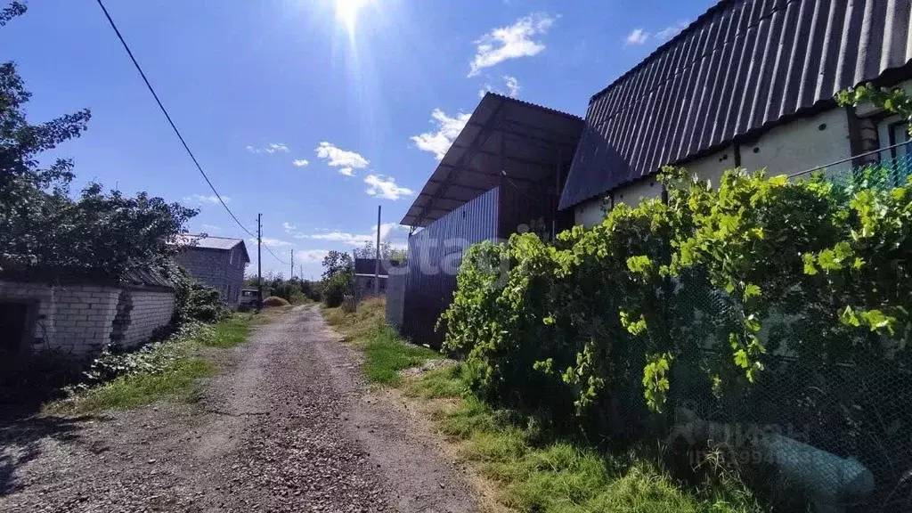 Дом в Ставропольский край, Ставрополь Зеленый Яр садовое товарищество, ... - Фото 1