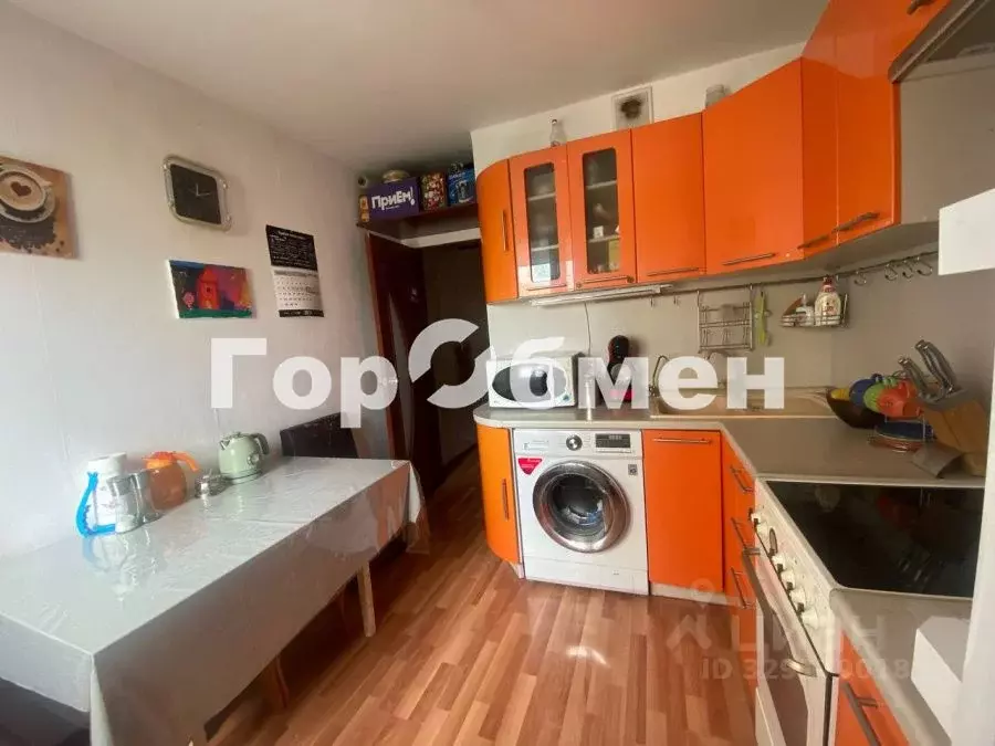 2-к кв. Москва ул. Вилиса Лациса, 15 (55.4 м) - Фото 1