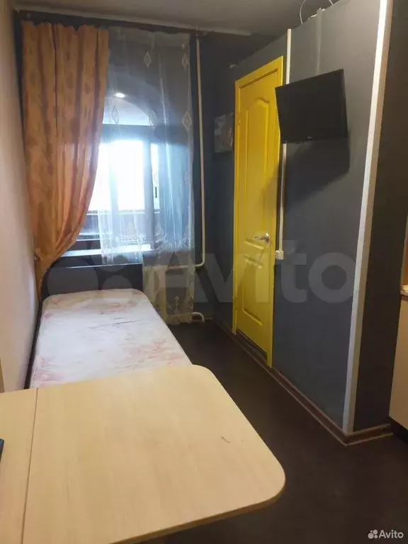 Комната 12 м в 1-к., 2/3 эт. - Фото 0