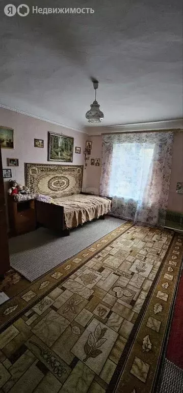 2-комнатная квартира: Богородицк, Привокзальная улица, 2 (62 м) - Фото 1