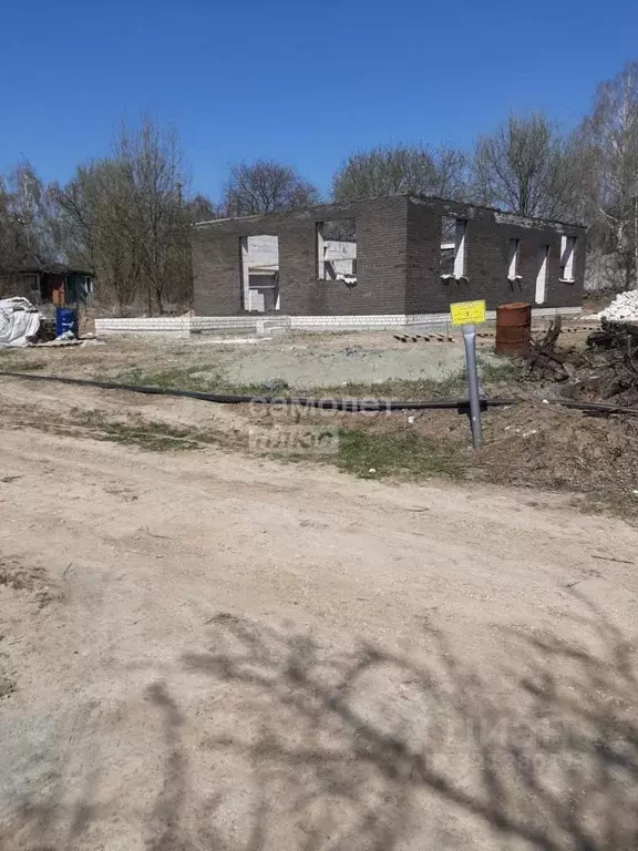 Участок в Брянская область, Брянск Городищенское СДТ,  (6.0 сот.) - Фото 1