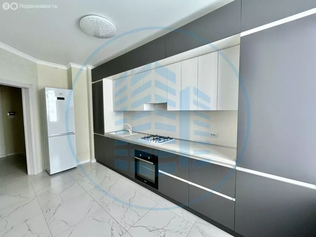 1-комнатная квартира: Ессентуки, улица Ермолова, 98/1 (41.4 м) - Фото 2