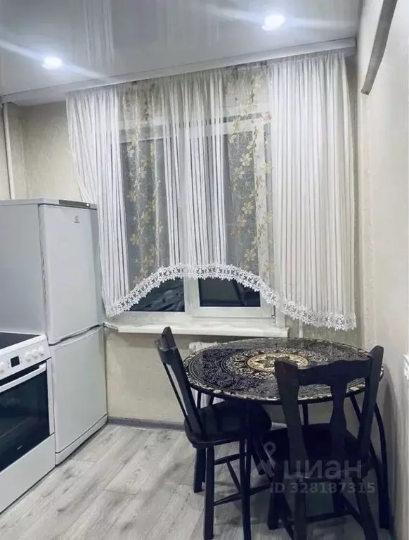 1-к кв. Алтайский край, Барнаул ул. Германа Титова, 17/27 (30.5 м) - Фото 2