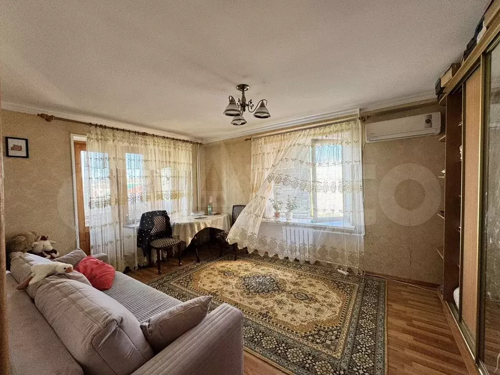 1-к. квартира, 36 м, 4/5 эт. - Фото 0