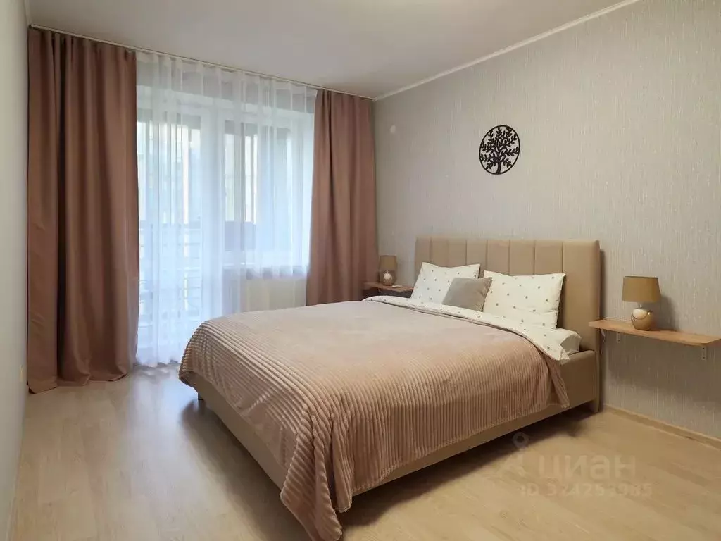 2-к кв. Тверская область, Конаковский муниципальный округ, д. Мокшино ... - Фото 1