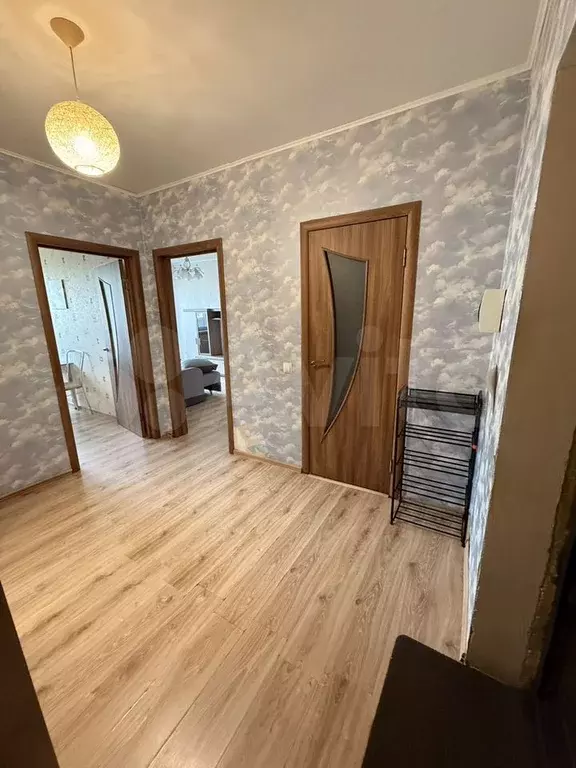 1-к. квартира, 40,5 м, 4/5 эт. - Фото 0