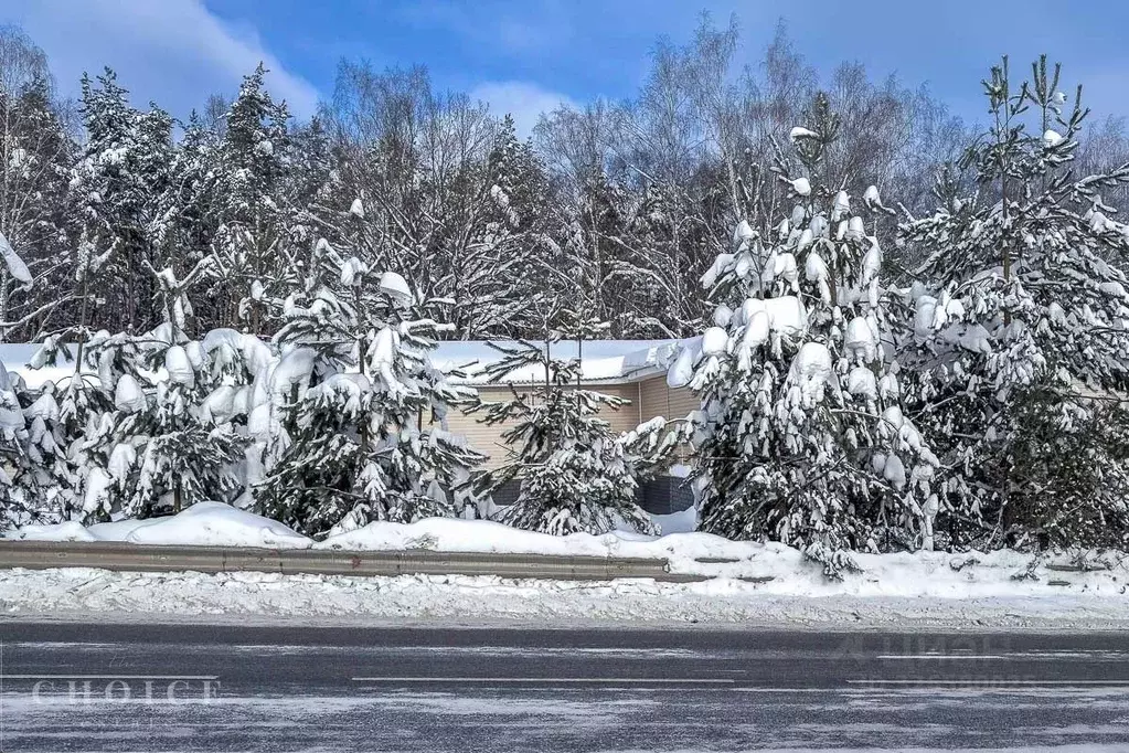 Участок в Московская область, Красногорск городской округ, д. ... - Фото 2