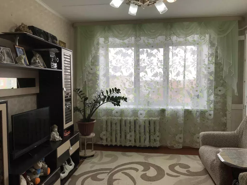 Продаётся 2-к квартира, 48.7 м - Фото 0