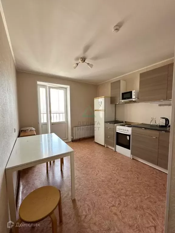 Продаётся 1-к квартира, 37.5 м - Фото 0