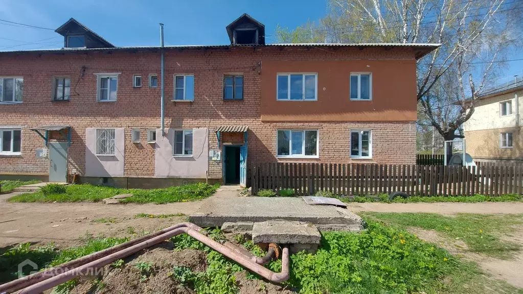 Продаётся 2-к квартира, 42 м - Фото 0