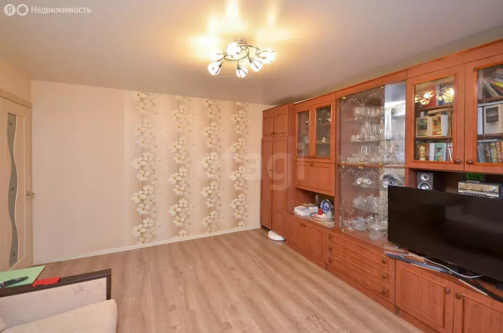 2-комнатная квартира: посёлок городского типа Ярега, улица Нефтяников, ... - Фото 2