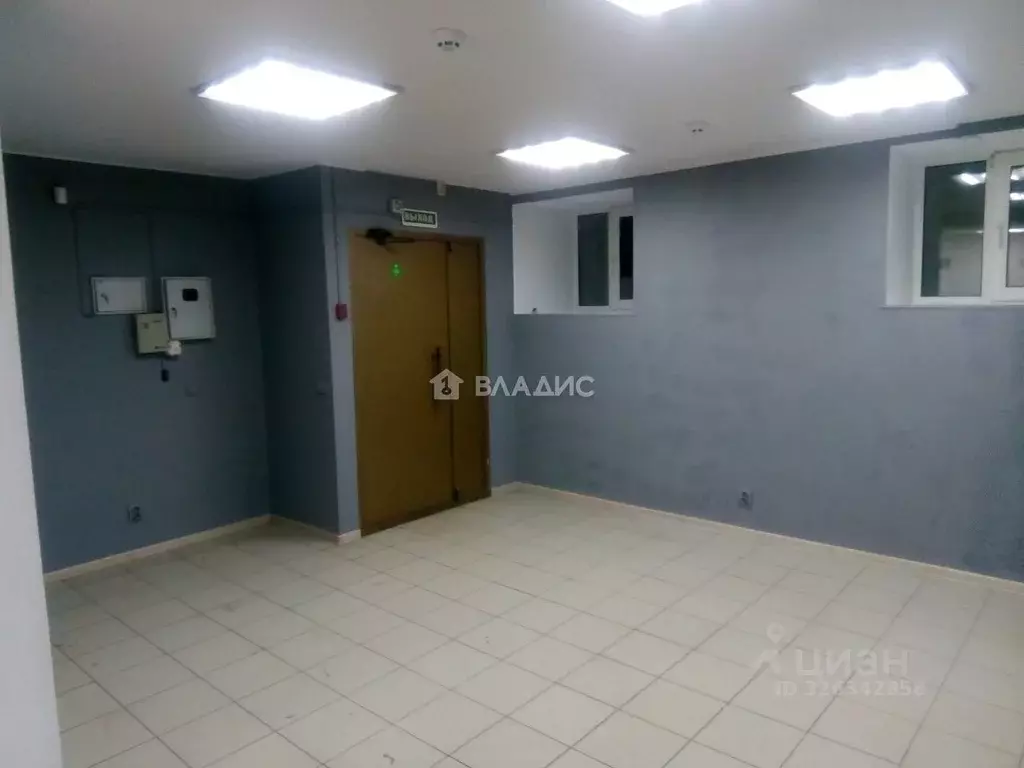 Помещение свободного назначения в Владимирская область, Ковров ... - Фото 2