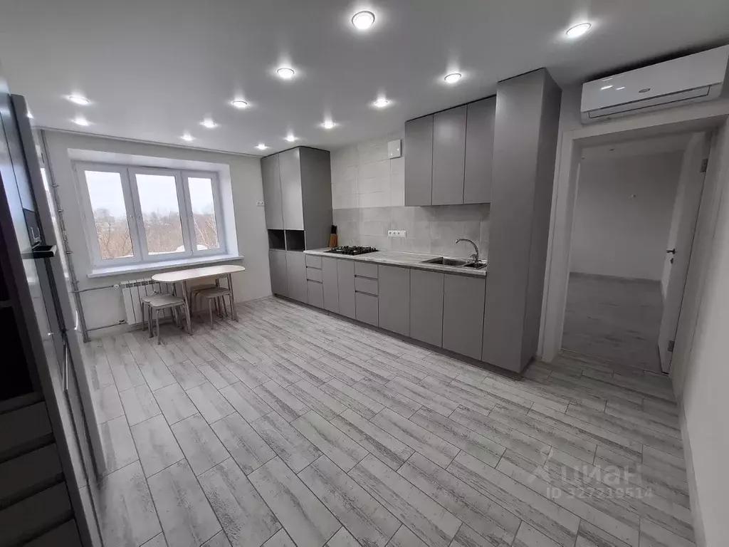 2-к кв. Нижегородская область, Нижний Новгород ул. 8 Марта, 25 (57.0 ... - Фото 1