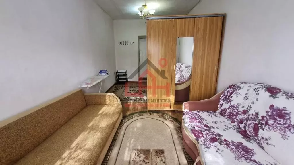 Комната Ставропольский край, Пятигорск ул. Первая Бульварная, 10 (18.4 ... - Фото 1