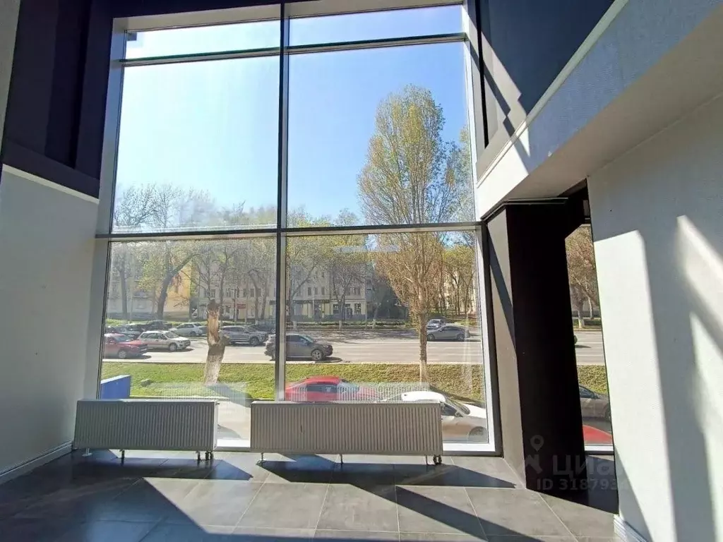 Помещение свободного назначения в Самарская область, Самара ... - Фото 1