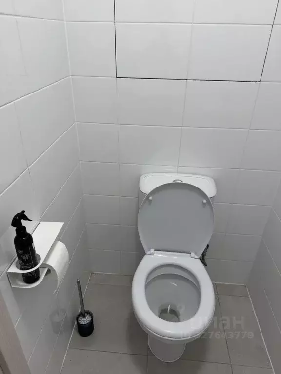 2-к кв. Москва Люблинская ул., 113К1 (63.1 м) - Фото 1