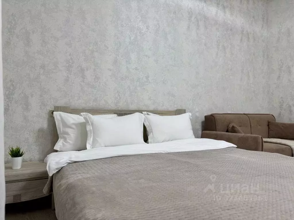 1-к кв. Ставропольский край, Ессентуки Интернациональная ул., 14 (30.0 ... - Фото 2