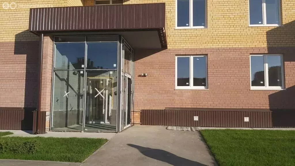 2-комнатная квартира: Тюмень, микрорайон Войновка, улица ... - Фото 2