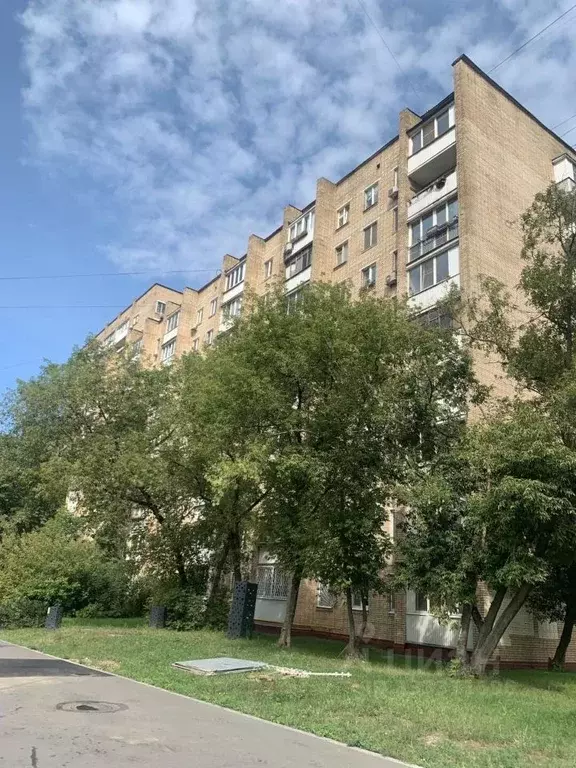 3-к кв. Москва Трифоновская ул., 54к2 (56.0 м) - Фото 1