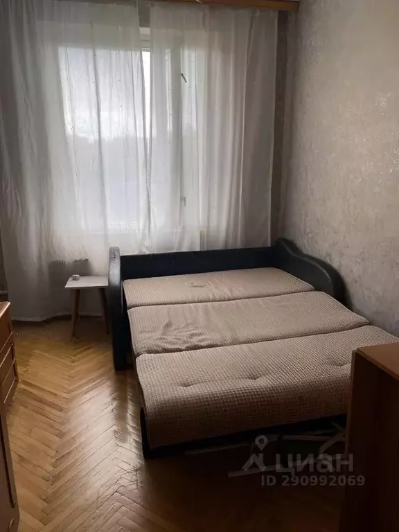 Комната Московская область, Реутов ул. Г.И. Котовского, 11 - Фото 1