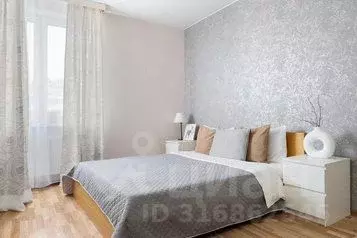 1-к кв. Санкт-Петербург просп. Королева, 7 (42.0 м) - Фото 0