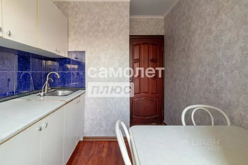 2-к кв. Московская область, Подольск ул. Машиностроителей, 4 (49.3 м) - Фото 2