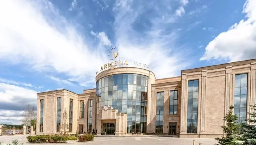 Помещение свободного назначения в Московская область, Домодедово ... - Фото 1
