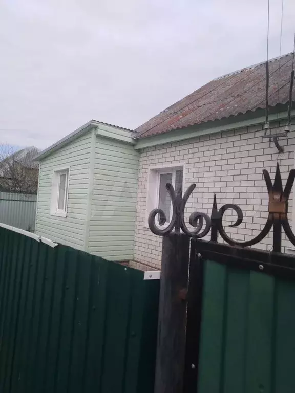 Дом 55 м на участке 3 сот. - Фото 1